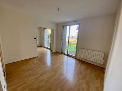 Louer Appartement 35 m2 Blois