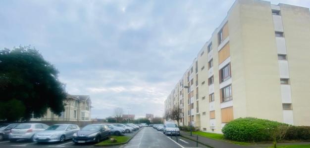 For sale Compiegne 4 rooms 73 m2 Oise (60200) photo 4