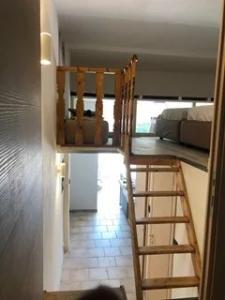 Louer Appartement 39 m2 Antibes