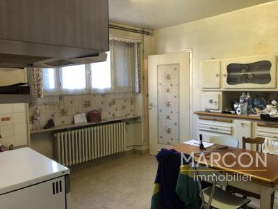 For sale Ahun SARDENT 3 rooms 80 m2 Creuse (23150) photo 4