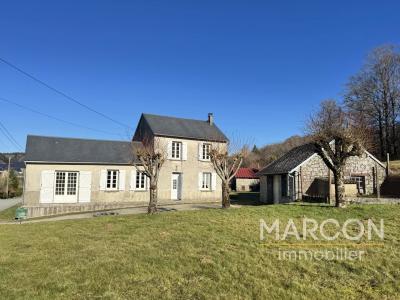 For sale Gueret 4 rooms 87 m2 Creuse (23000) photo 0