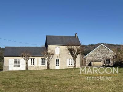 For sale Gueret 4 rooms 87 m2 Creuse (23000) photo 3