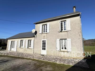 For sale Gueret 4 rooms 87 m2 Creuse (23000) photo 4