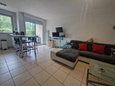 Annonce Vente 2 pices Appartement Candillargues 34