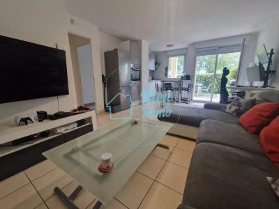 Acheter Appartement Candillargues Herault