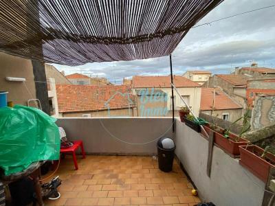 Annonce Vente Immeuble Beziers 34