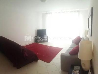 For rent Beausoleil 2 rooms 49 m2 Alpes Maritimes (06240) photo 4