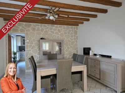 Annonce Vente 6 pices Maison Haveluy 59