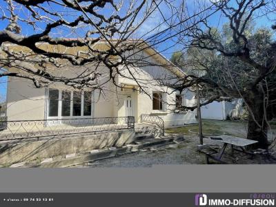 Annonce Vente 4 pices Maison  34