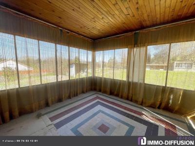 For sale 4 rooms 101 m2 Herault (34730) photo 2