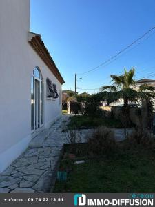 Annonce Vente 4 pices Maison  34