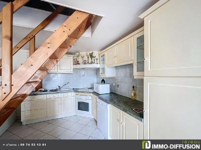 For sale 5 rooms 164 m2 Saone et loire (71520) photo 4