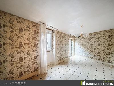 For sale 8 rooms 170 m2 Saone et loire (71520) photo 1