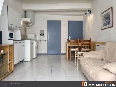 For sale CENTRE ET CALME 2 rooms 47 m2 Herault (34290) photo 0