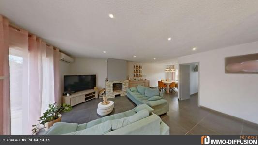 For sale QUARTIER RSIDENTIEL 6 rooms 126 m2 Herault (34550) photo 3