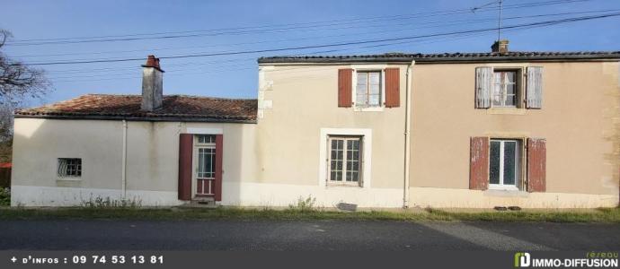 For sale 9 rooms 200 m2 Vendee (85240) photo 1