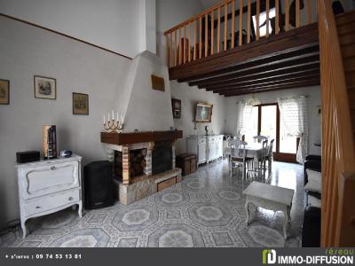 For sale 5 rooms 130 m2 Loiret (45320) photo 1