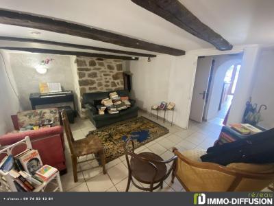 For sale PLATEAU DE MARCILLAC LA C 8 rooms 207 m2 Correze (19320) photo 1