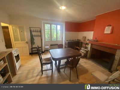 For sale PLATEAU DE MARCILLAC LA C 8 rooms 207 m2 Correze (19320) photo 2