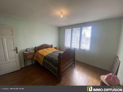 For sale PLATEAU DE MARCILLAC LA C 8 rooms 207 m2 Correze (19320) photo 4