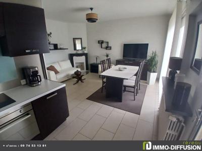 For sale 3 rooms 83 m2 Tarn et garonne (82000) photo 1