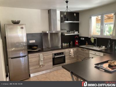 Annonce Vente 9 pices Maison  30