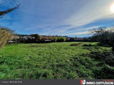 Annonce Vente Terrain  30