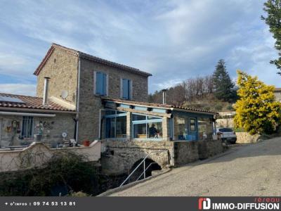 For sale CENTRE VILLAGE 9 rooms 125 m2 Gard (30160) photo 0