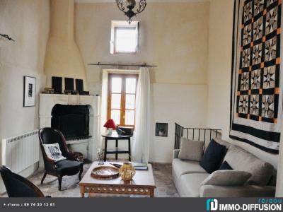 For sale A 15 MINUTES DE GOUDARGUE 5 rooms 150 m2 Gard (30630) photo 4