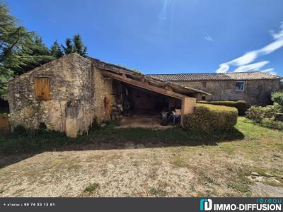 For sale VALLEE DE LA CEZE 9 rooms 208 m2 Gard (30630) photo 2