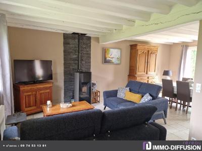 For sale 6 rooms 153 m2 Orne (61290) photo 2