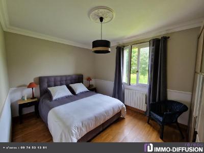 For sale 6 rooms 153 m2 Orne (61290) photo 4