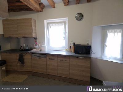 For sale 4 rooms 130 m2 Eure et loir (28240) photo 2