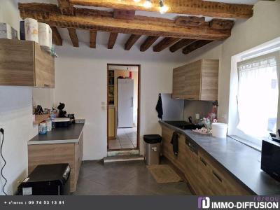 For sale 4 rooms 130 m2 Eure et loir (28240) photo 3