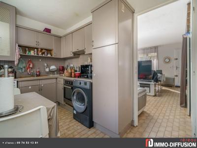 For sale PROCHE CENTRE 3 rooms 68 m2 Bouches du Rhone (13380) photo 3