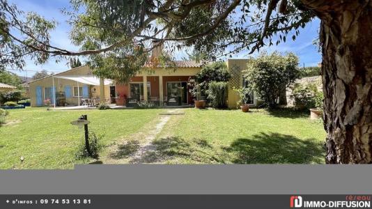 For sale 7 rooms 240 m2 Herault (34500) photo 0