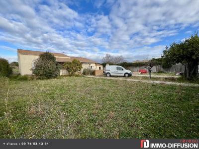 For sale 5 rooms 118 m2 Herault (34550) photo 3