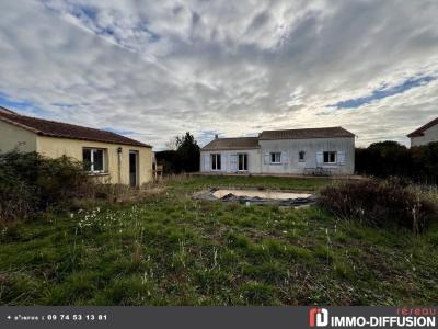 For sale 5 rooms 118 m2 Herault (34550) photo 4