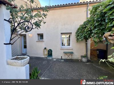 Annonce Vente 4 pices Maison  34