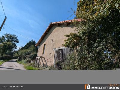 Annonce Vente 6 pices Maison  42