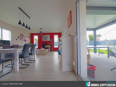 Annonce Vente 4 pices Maison  85