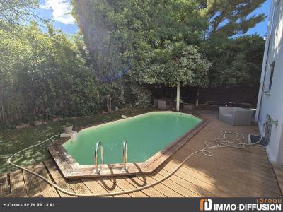 For sale HTEL DU DPARTEMENT 7 rooms 180 m2 Herault (34000) photo 4