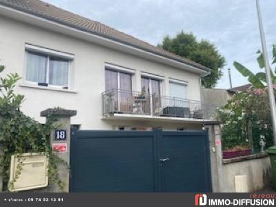 Annonce Vente 4 pices Maison  87