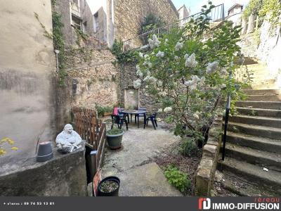 For sale CENTRE VILLE 6 rooms 180 m2 Ardeche (07600) photo 0