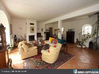 For sale PROXIMIT DE LIMOUX 11 rooms 305 m2 Aude (11300) photo 1