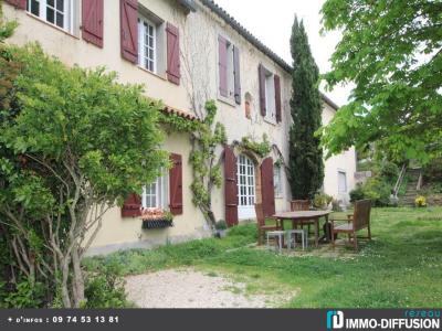 For sale PROXIMIT DE LIMOUX 11 rooms 305 m2 Aude (11300) photo 4