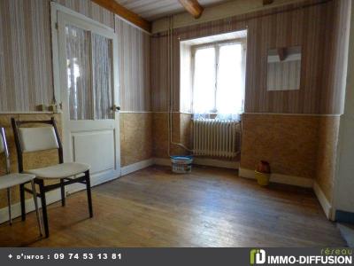 Acheter Maison  23500 euros