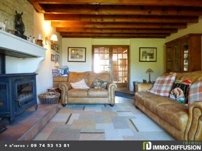 For sale 5 rooms 179 m2 Deux sevres (79110) photo 2