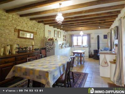 For sale 5 rooms 179 m2 Deux sevres (79110) photo 3