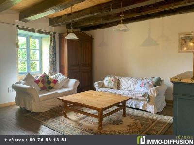 For sale 4 rooms 119 m2 Deux sevres (79190) photo 1